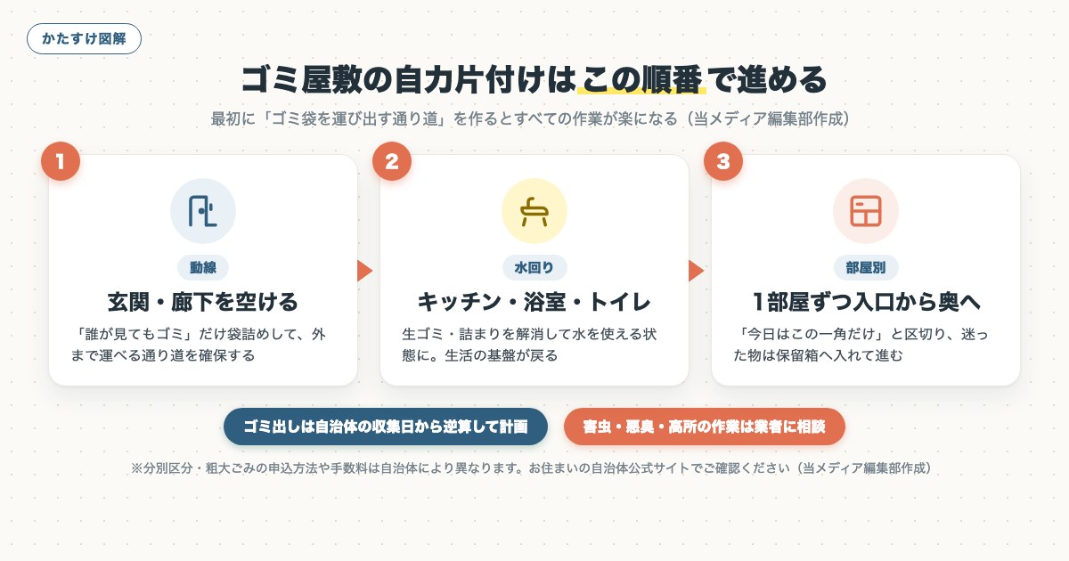 図解
