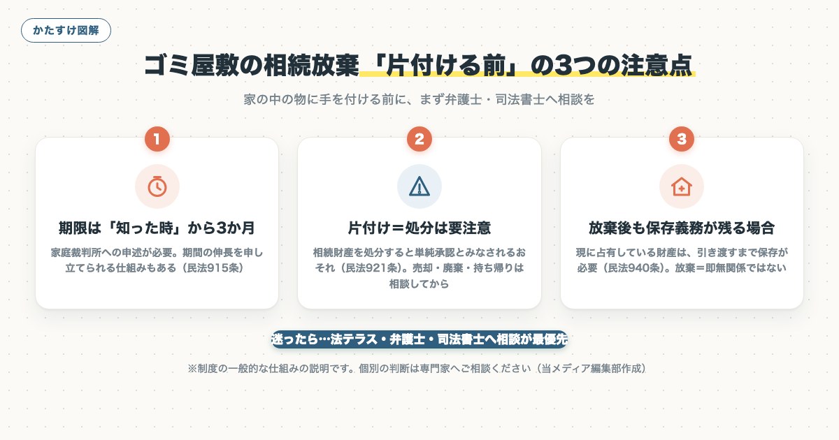 図解
