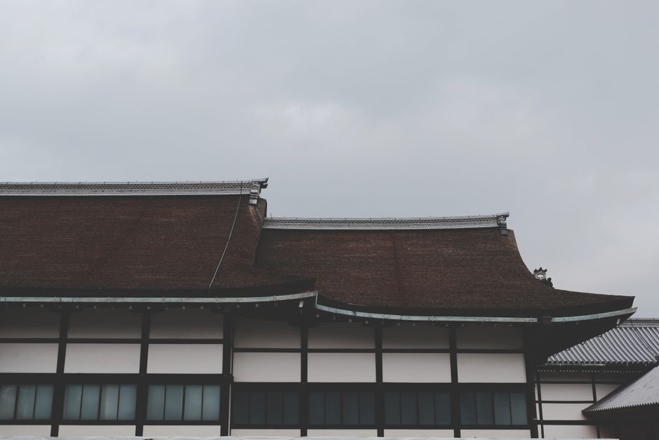 住宅の外観・住まいの様子