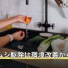 ダンゴムシ駆除は環境改善から