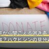 夜に天井から聞こえる鳴き声・足音の正体は？ハクビシンの見分け方