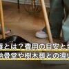 永代供養とは？費用の目安と合祀の時期・納骨堂や樹木葬との違い